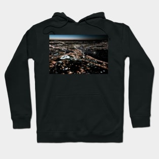 Night Stalkers Hoodie